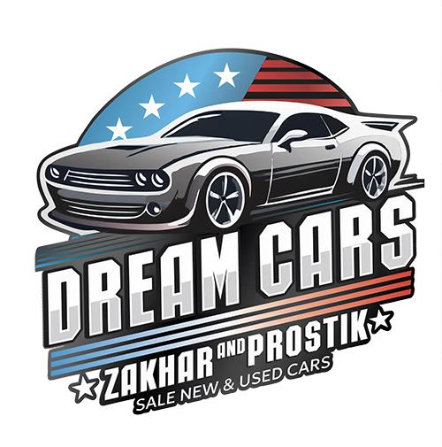 Dream Cars Logo